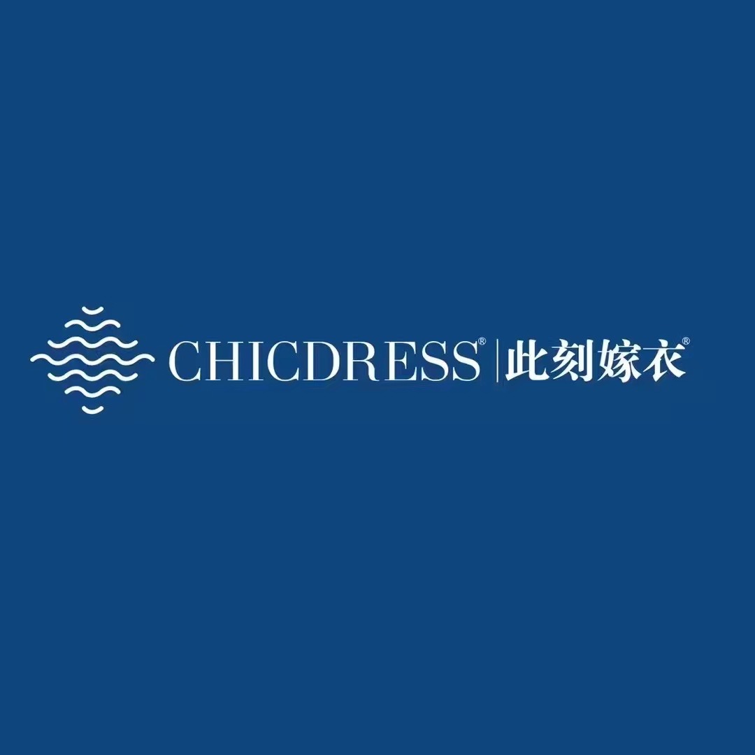 CHICDRESS此刻嫁衣
