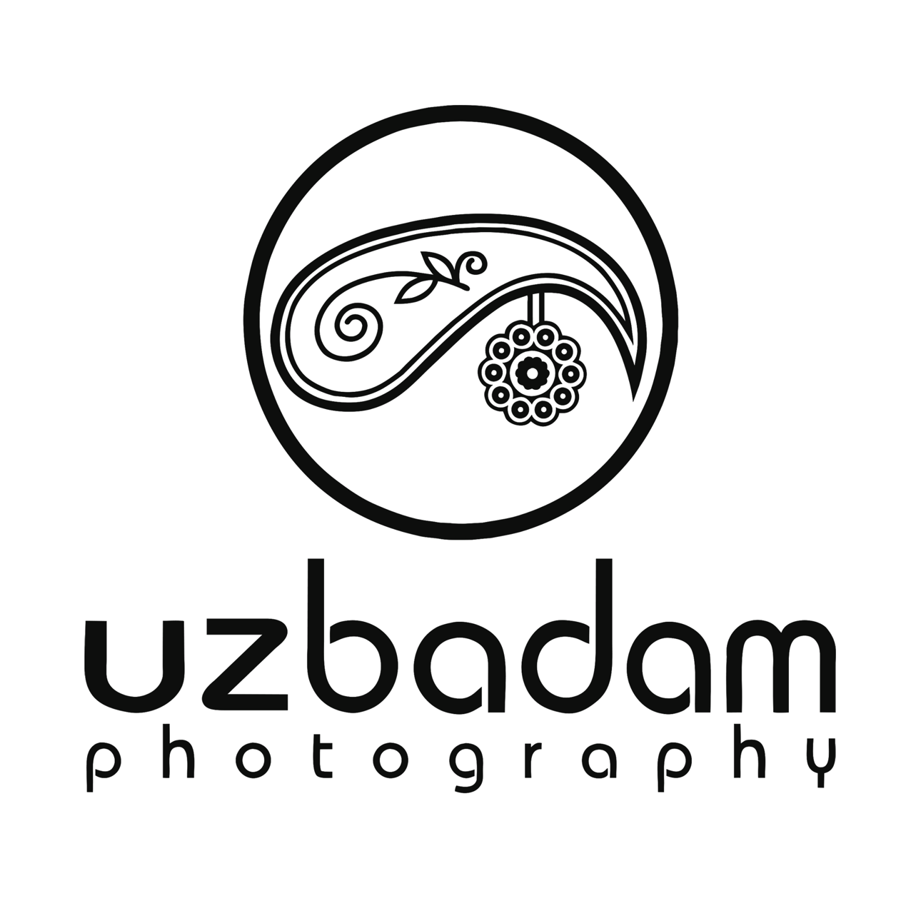 UZBADAM三亞旅拍