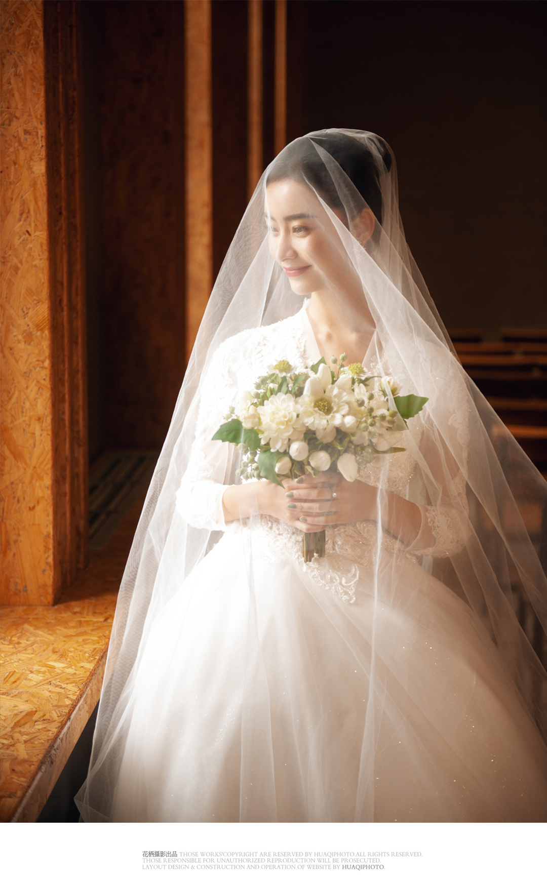 【严选】油画院品质推荐文艺复古风格婚纱照