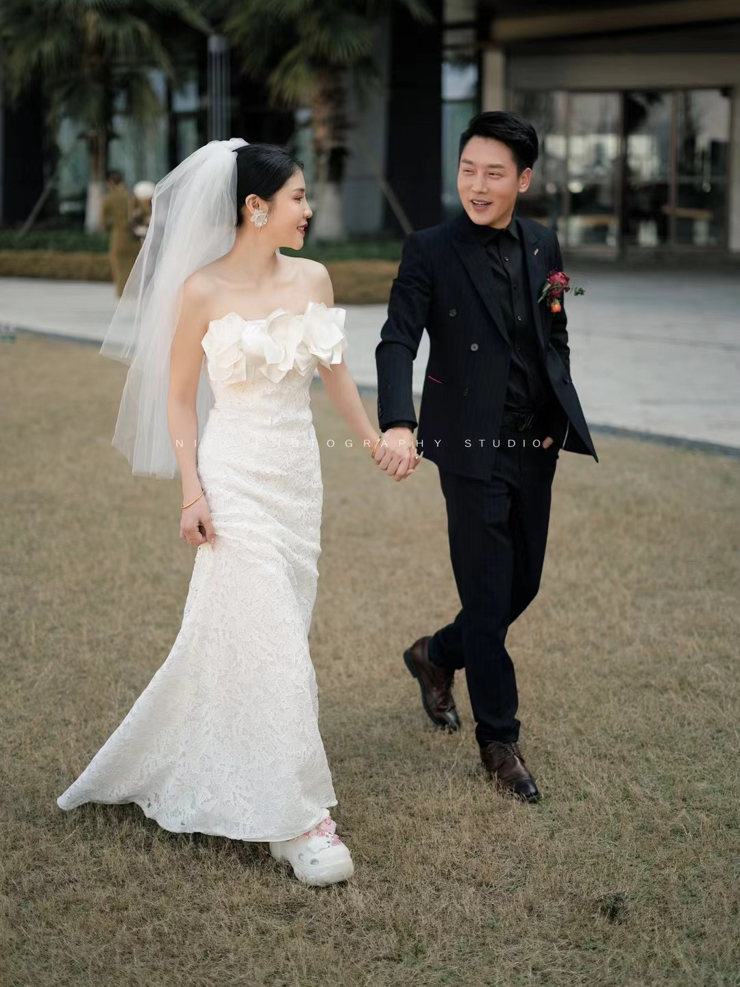 婚礼摄影