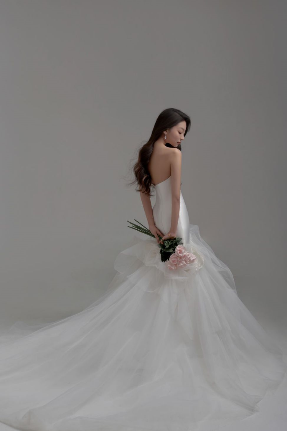 IDO映画婚纱摄影(西安店)