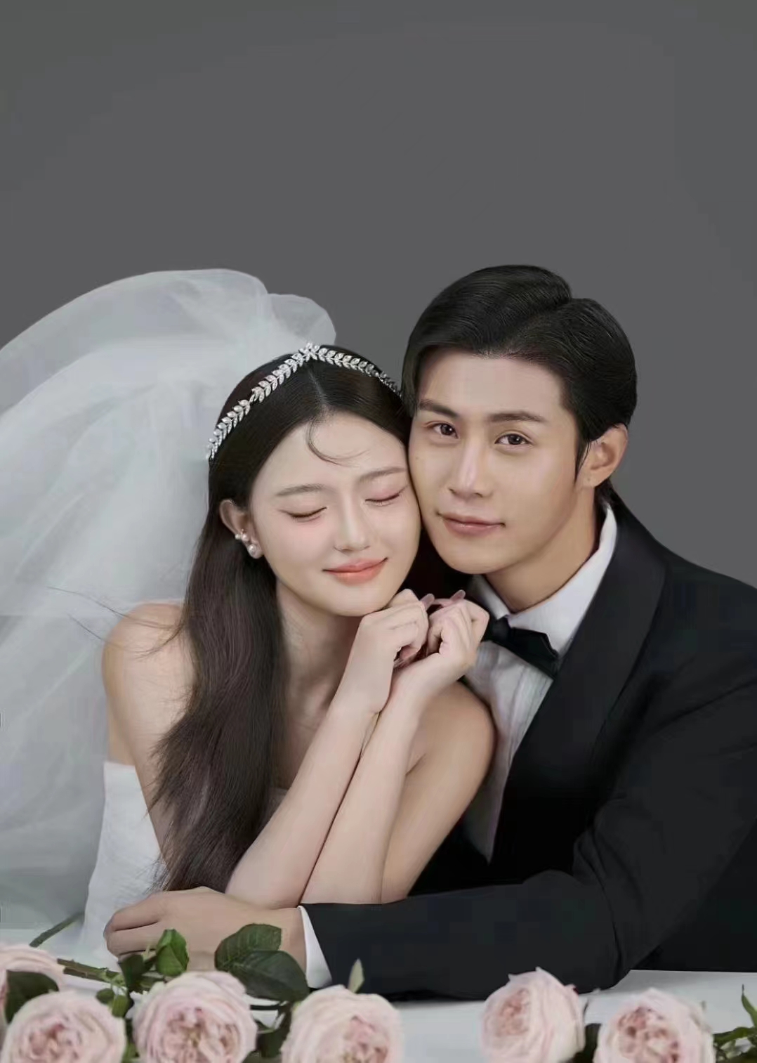 高級(jí)定制.婚禮服裝一站式