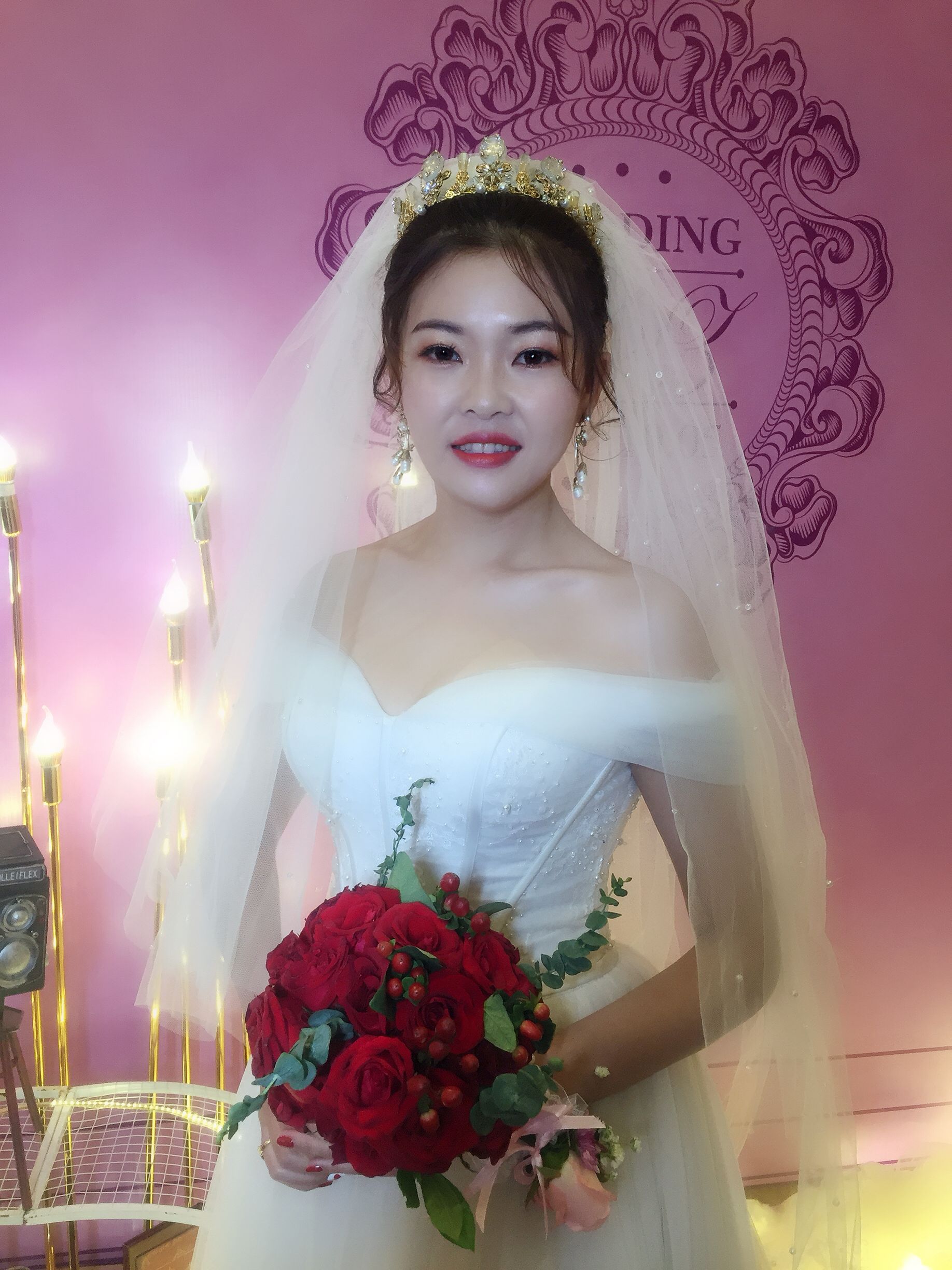 包头买婚纱_包头龙(2)