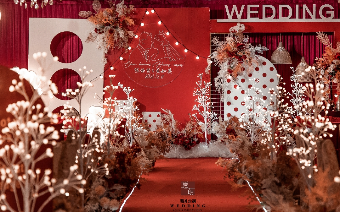2022年特火简单唯美 现场效果超赞满分