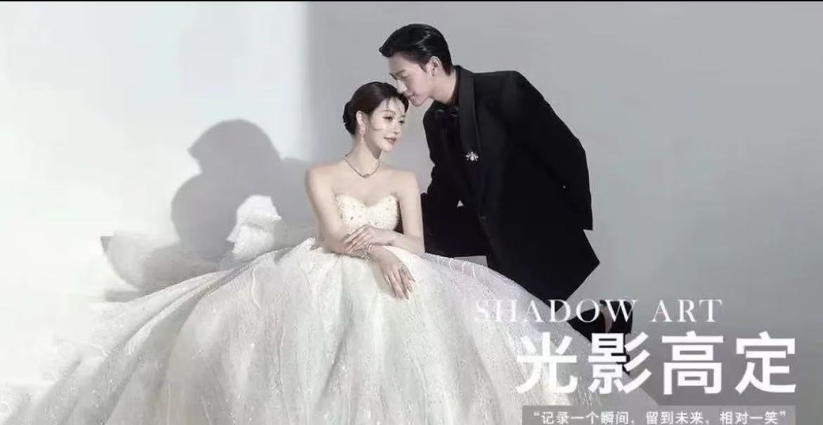 简易雅致/婚纱摄影套系