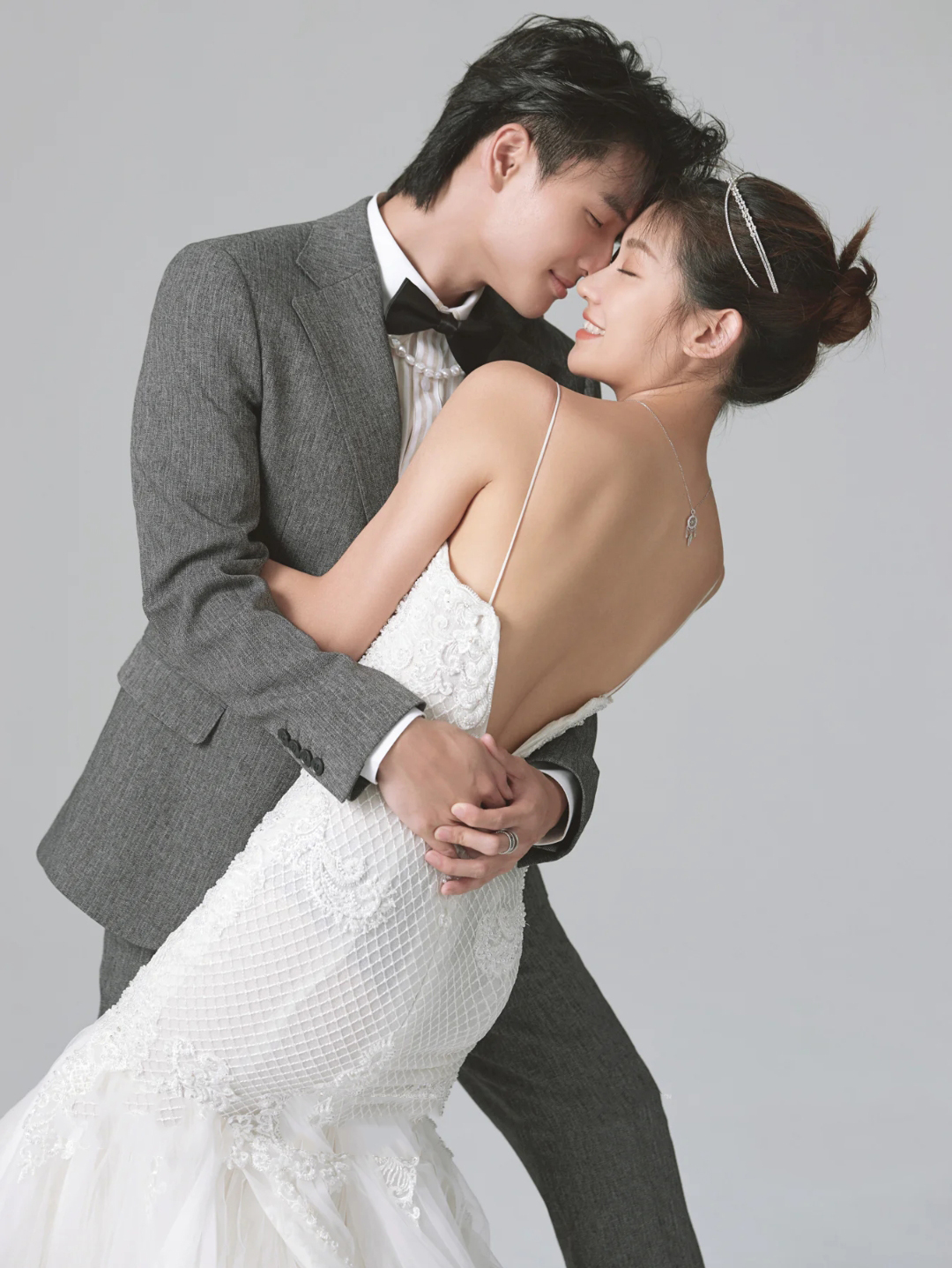 【韩式◎杂志】2022年婚纱照必拍风格-丽致龙