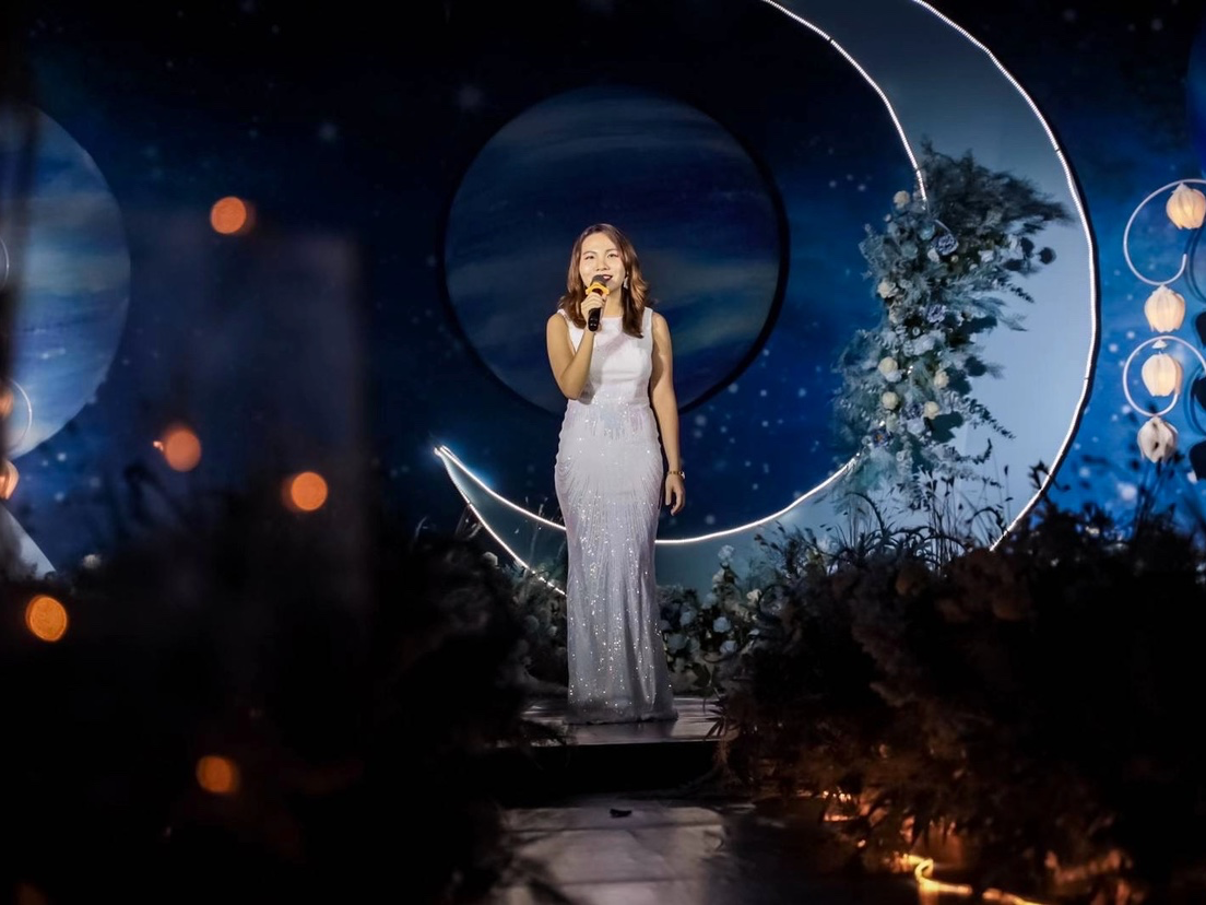 SUKI团队 高端婚礼必定双督导加控音 套餐C