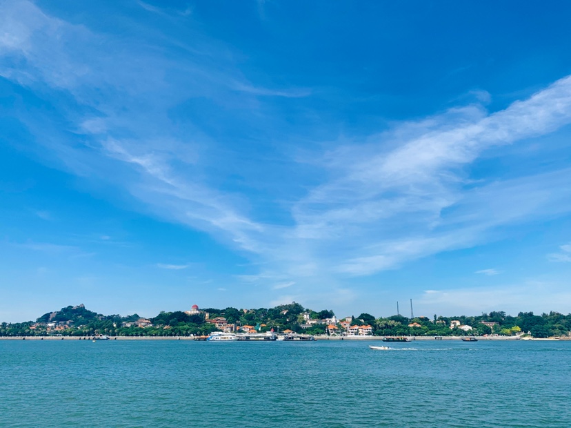 厦门旅拍景点收录 给准备来厦拍照的宝宝