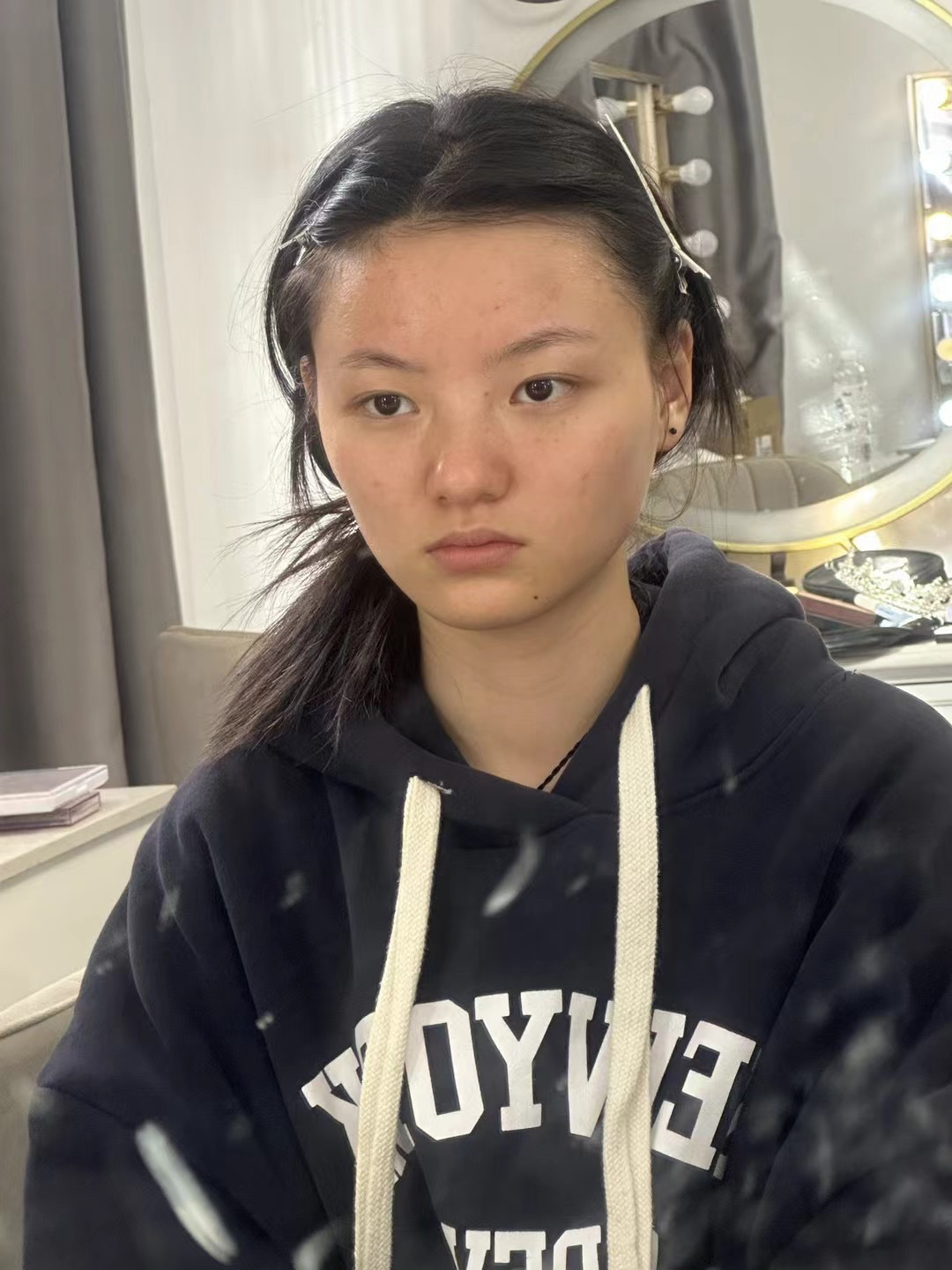 婚礼跟妆