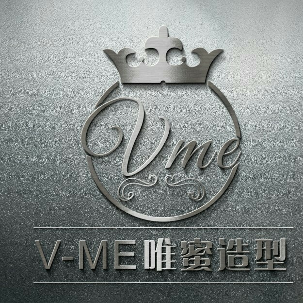 V-me唯蜜婚纱造型