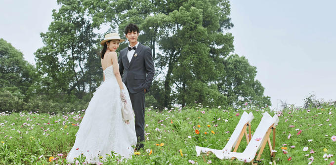 【团购套餐】简约韩式+服装不分区+一价全包