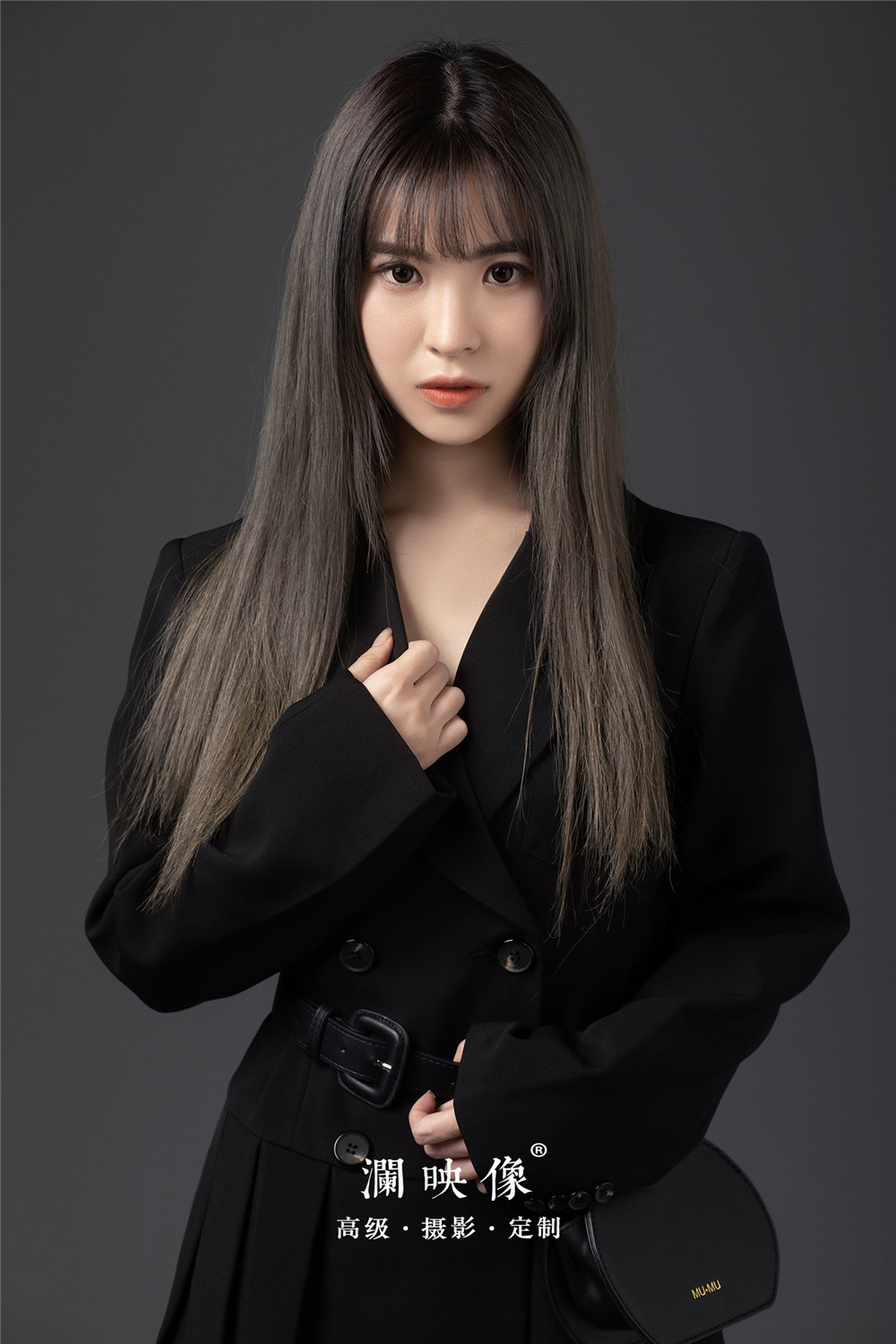 999元形象照  
