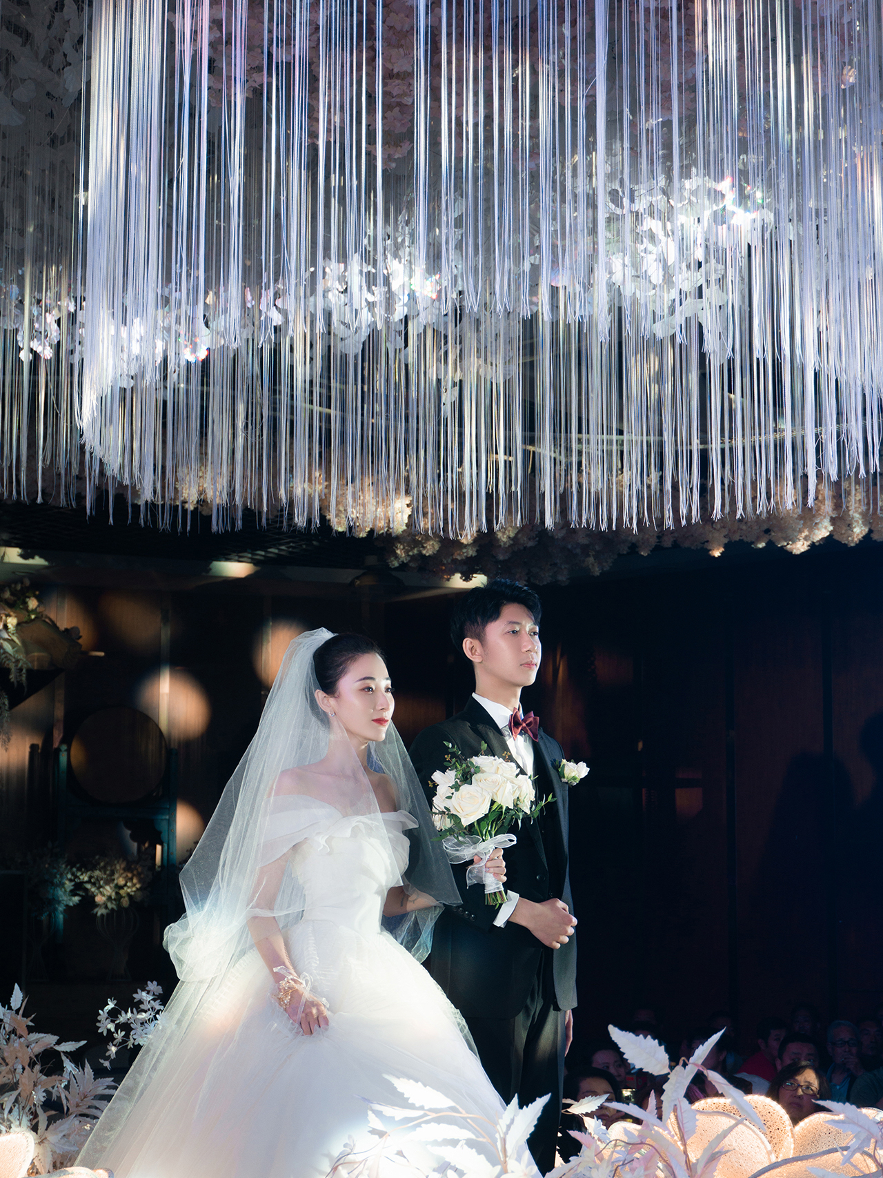 婚礼💒流程及任务分配，附流程安排、时间表