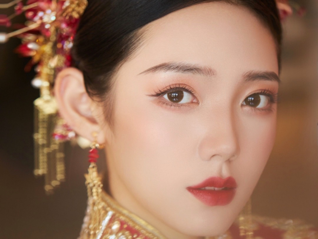 【专属定制】总监化妆师全程婚礼跟妆 送妈妈妆