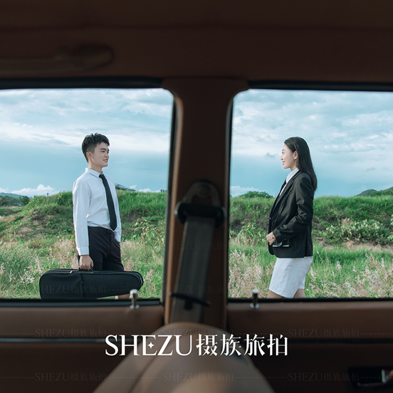 三亚客片｜你的名字，我的心事