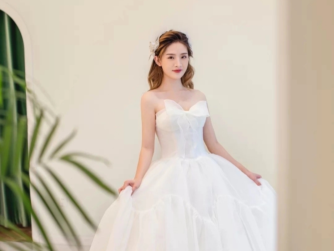 限时特惠980武汉市内新娘跟妆 [一线产品]