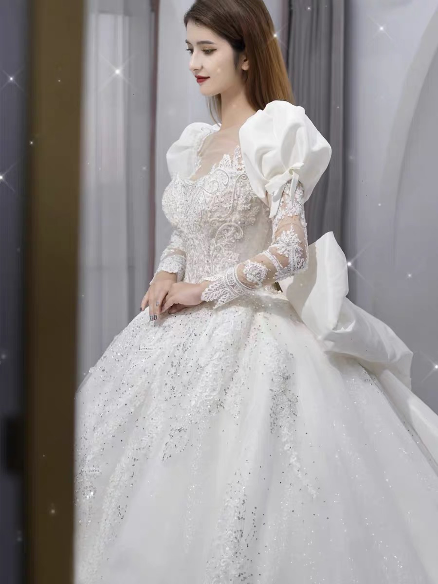 新娘三套衣服租赁