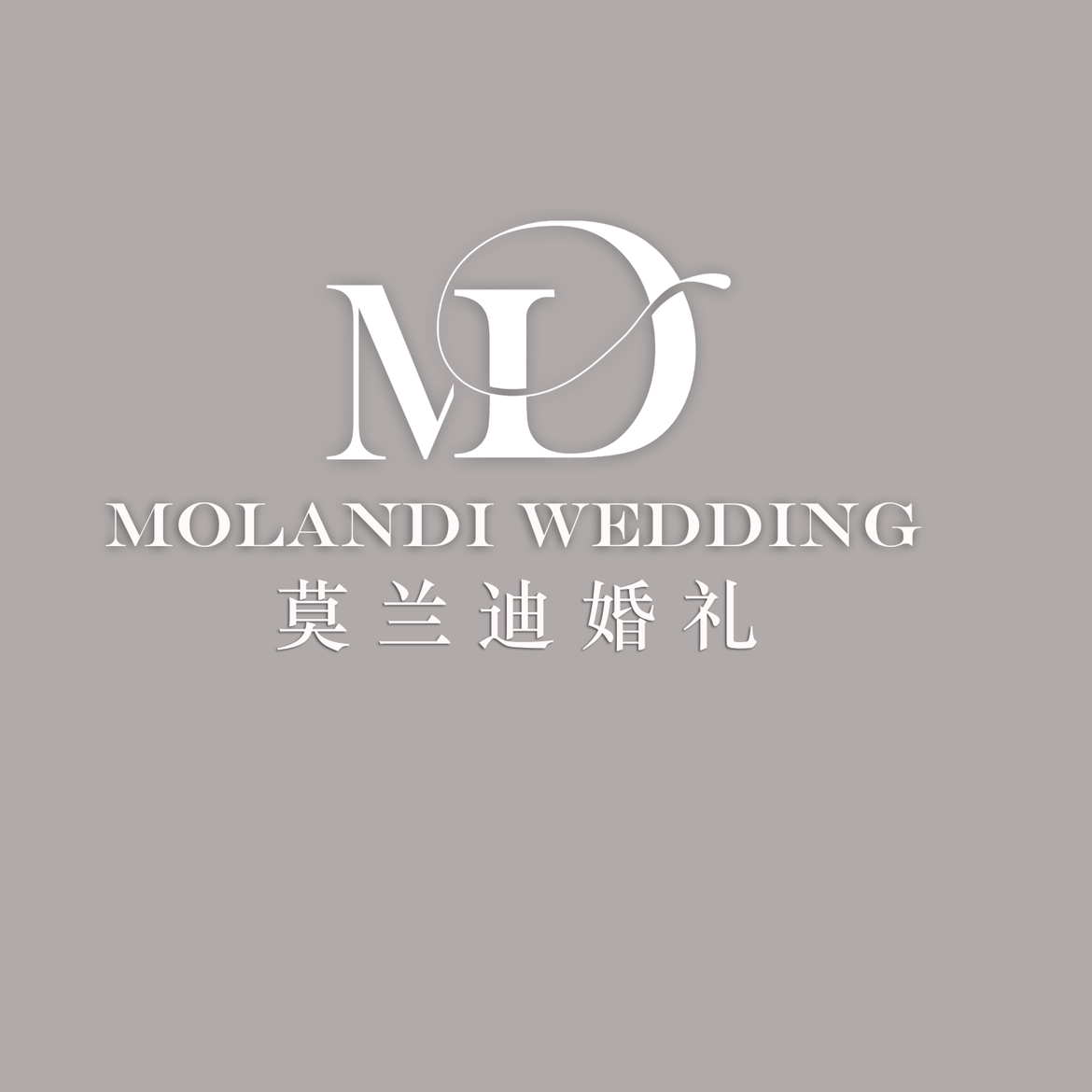 null莫兰迪婚礼