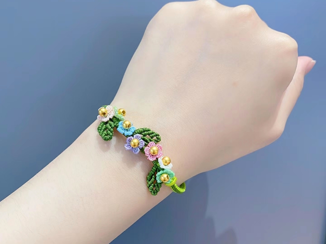 編織飾品