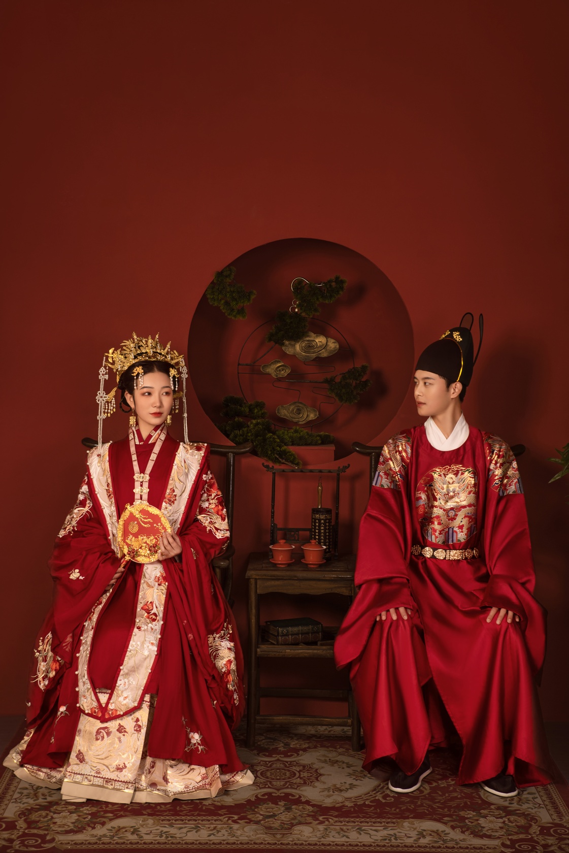 【匠心定制】12服12造＋品質(zhì)升級(jí)全新風(fēng)格