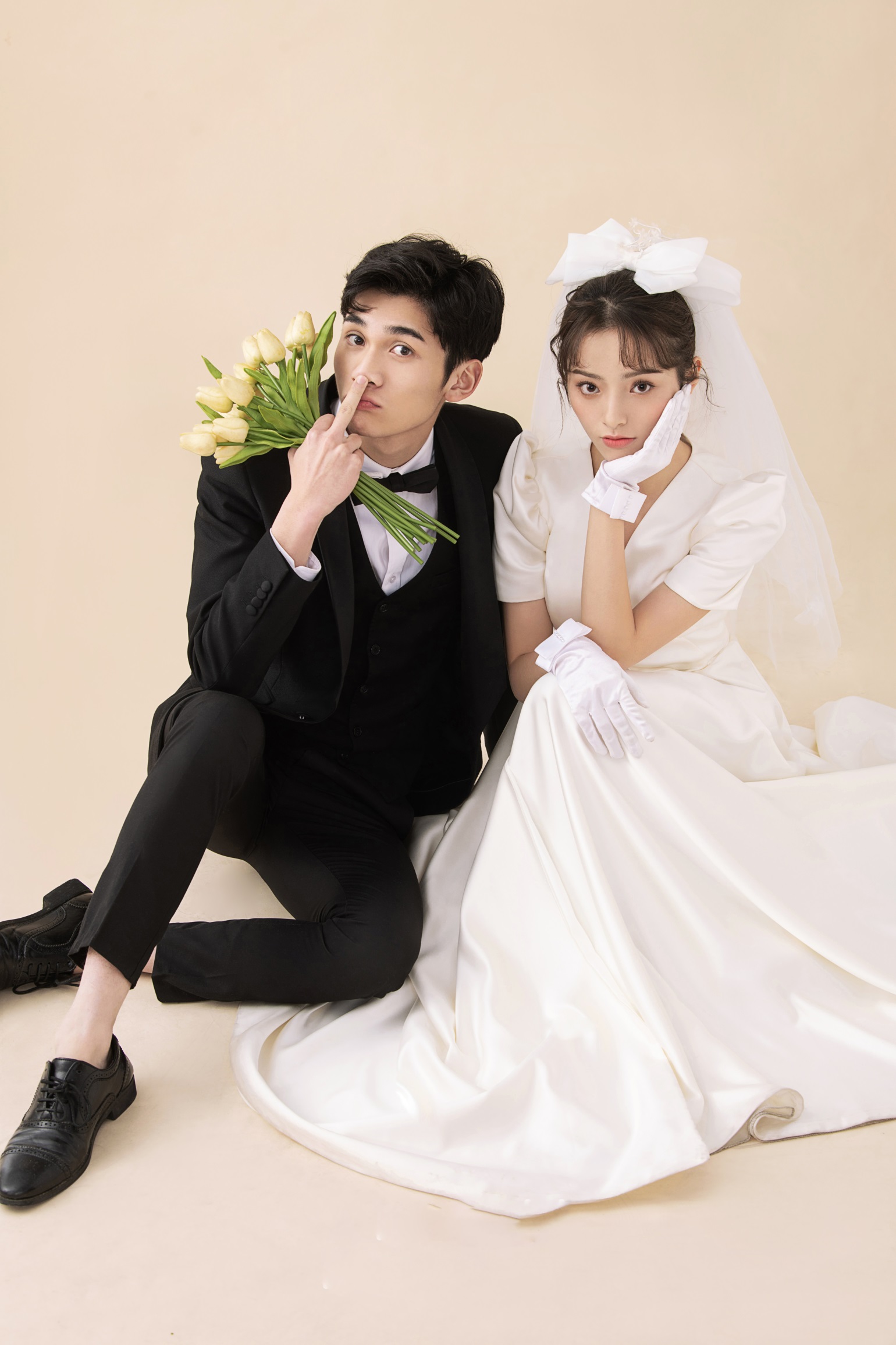 致爱系列丨简约韩式