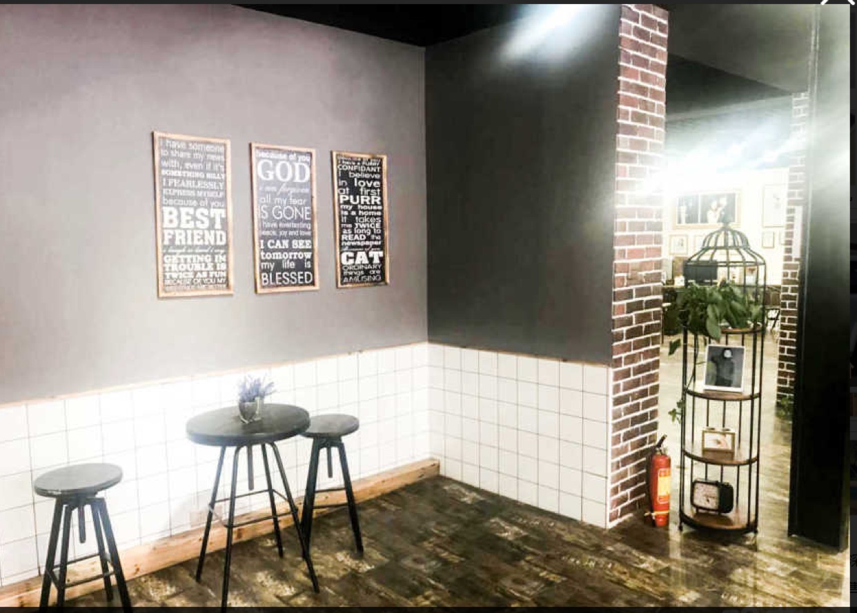 陈墨摄影风格馆(临汾店)