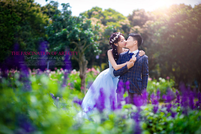 深圳麦田映像婚纱摄影怎么样_深圳婚纱摄影