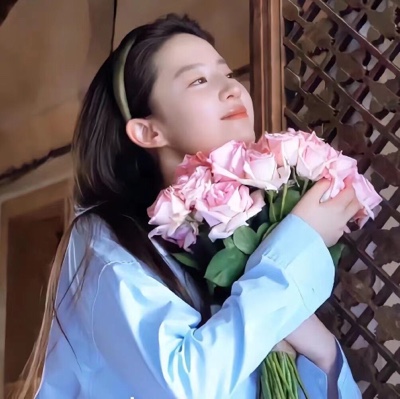 爱不完的甜蜜