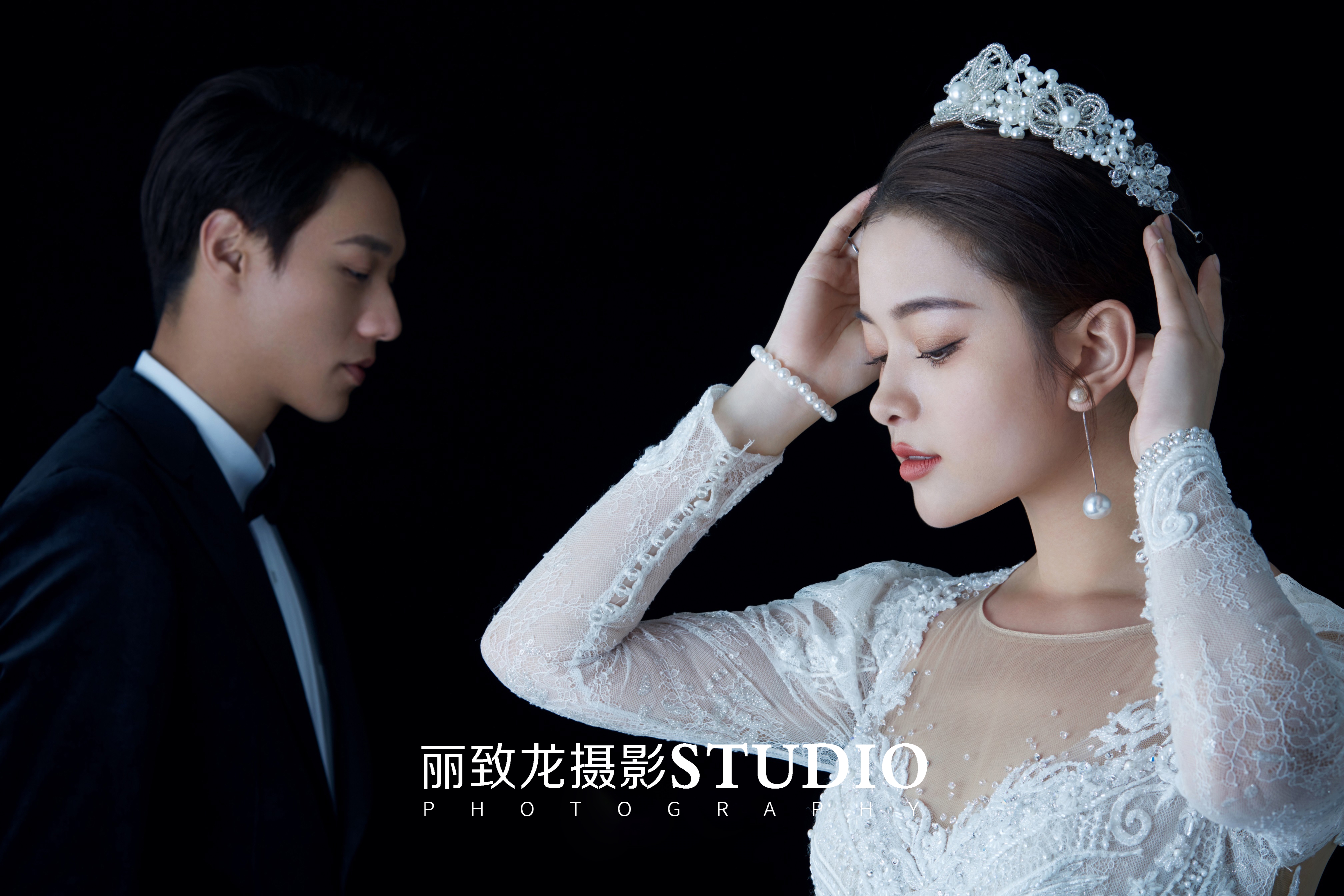 【高定◎女王】2022年婚纱照必拍风格-丽致龙