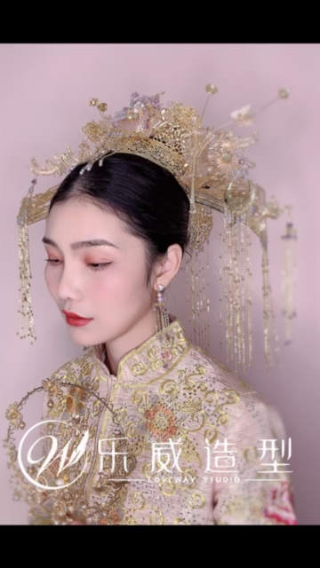 世纪风尚·化妆造型·明星创始人全天跟妆