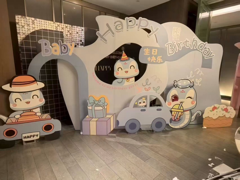 富茂大饭店(滨湖店)的用户评价