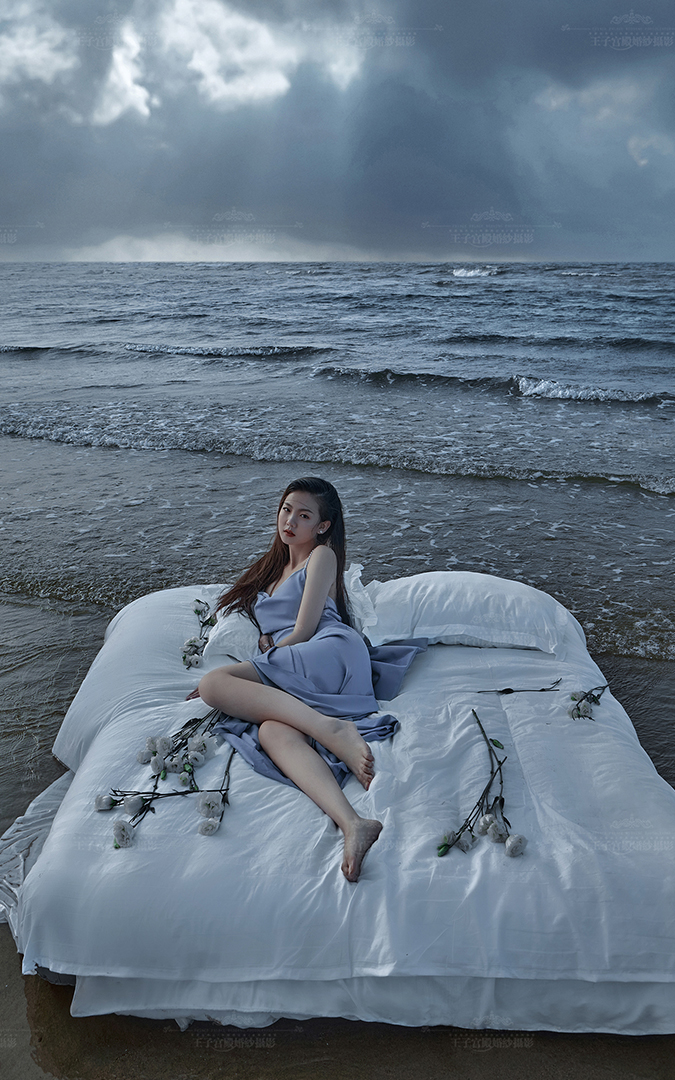 【王子宫殿】☰海之物语