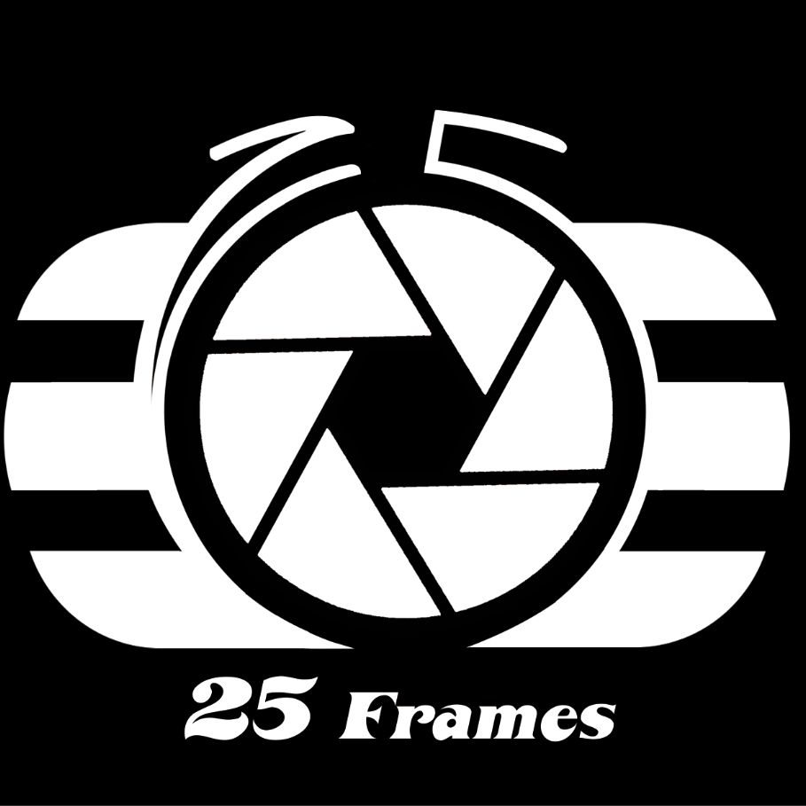 25Frames影視