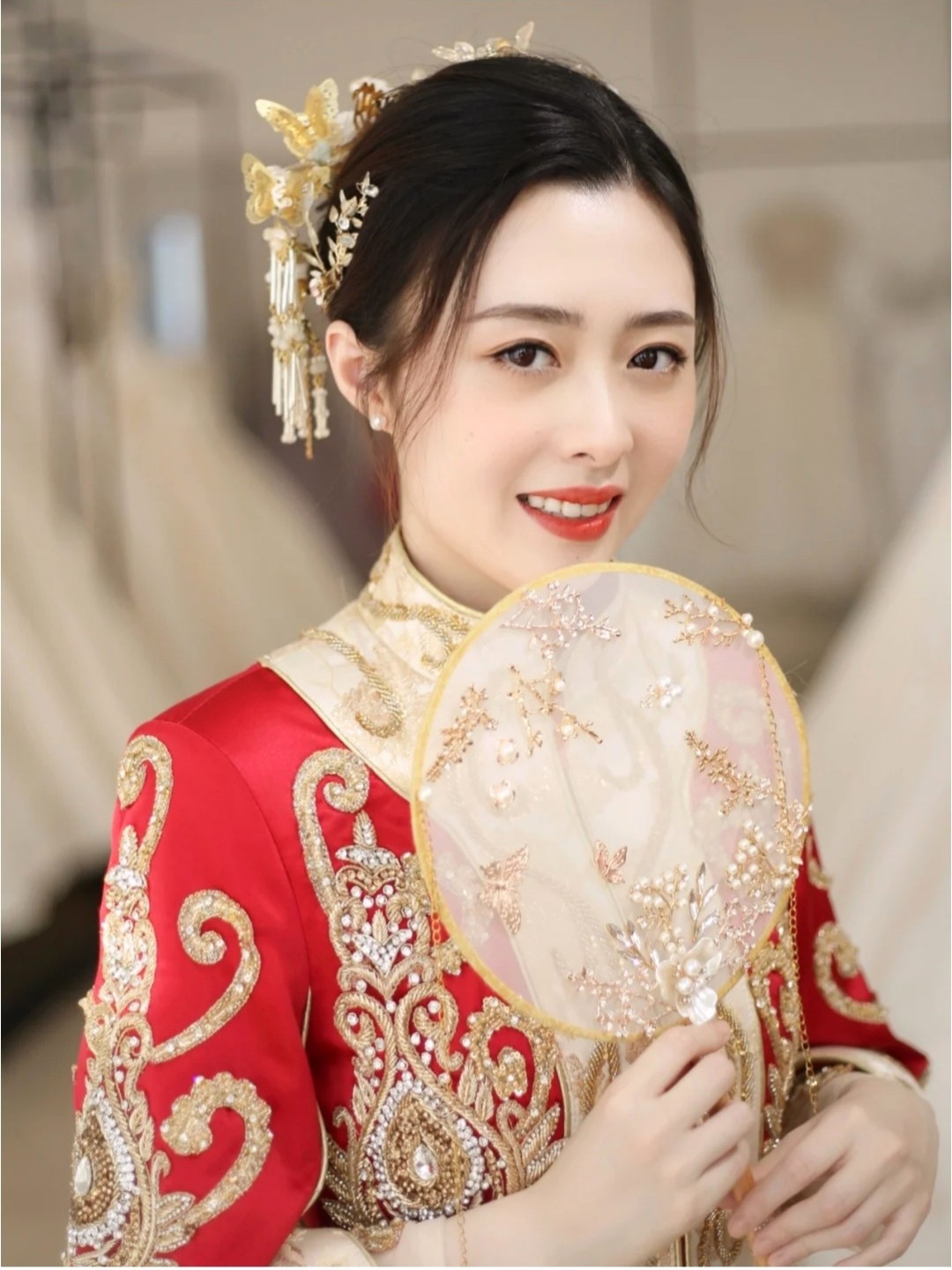 【一站配齊】人氣婚紗套系/首席檔跟妝