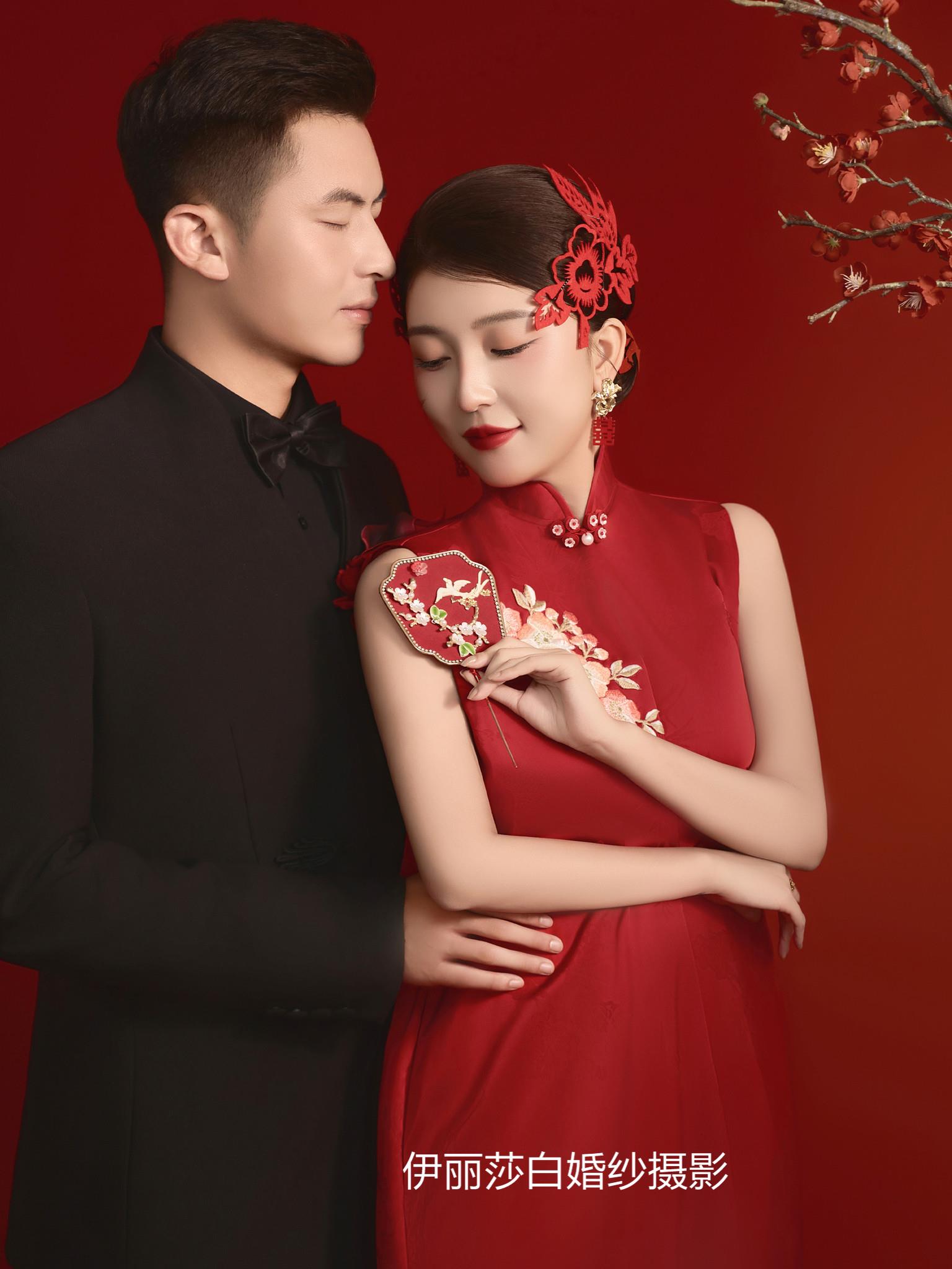 拍婚纱照1999-2699-3888-4699-