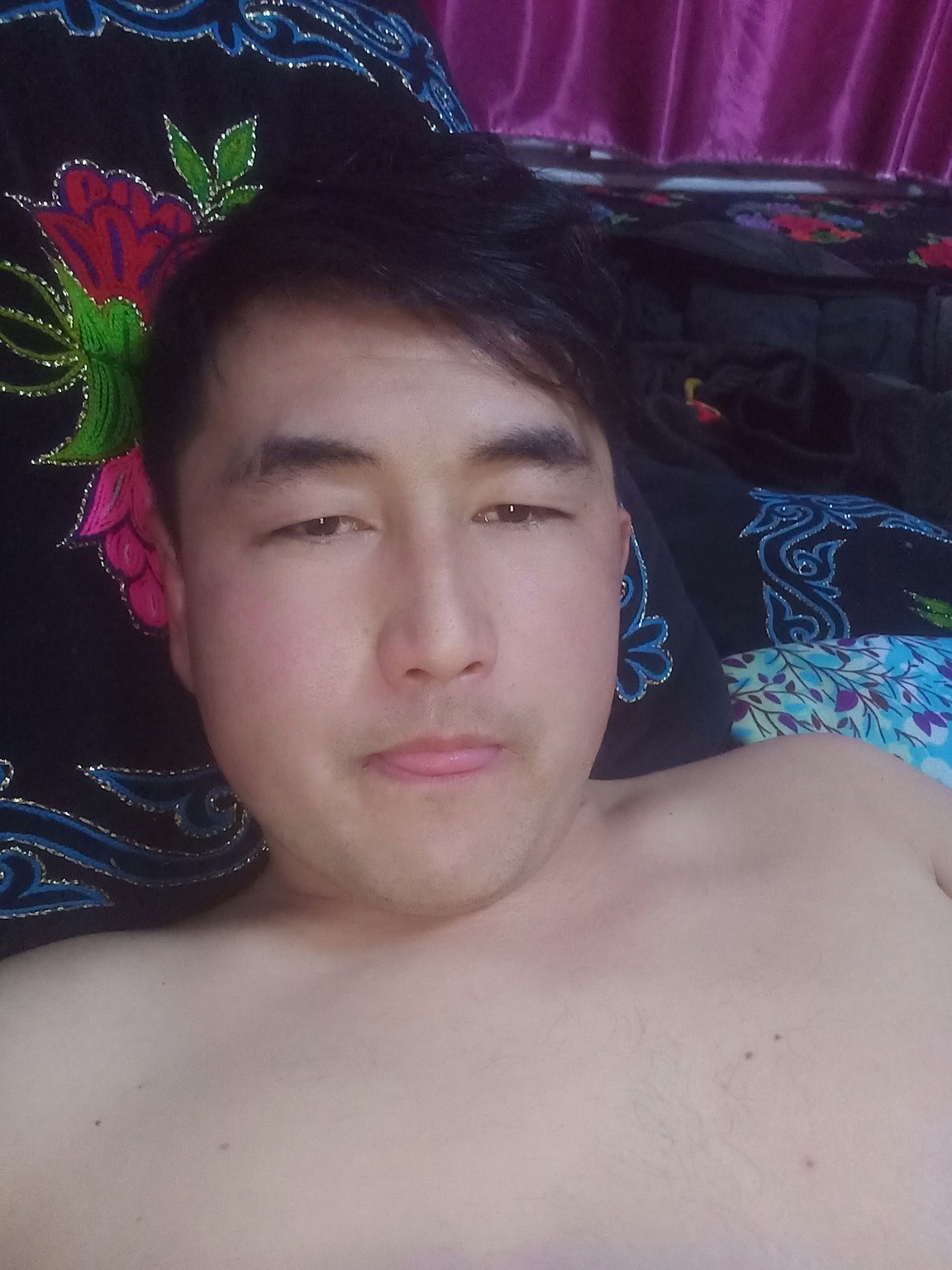 爱情真甜巴