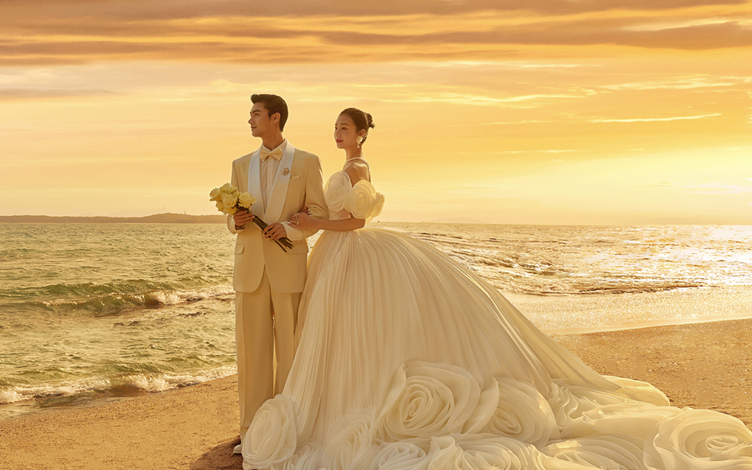 样片总监1对1+城市旅拍+微电影+唯映像私属包房