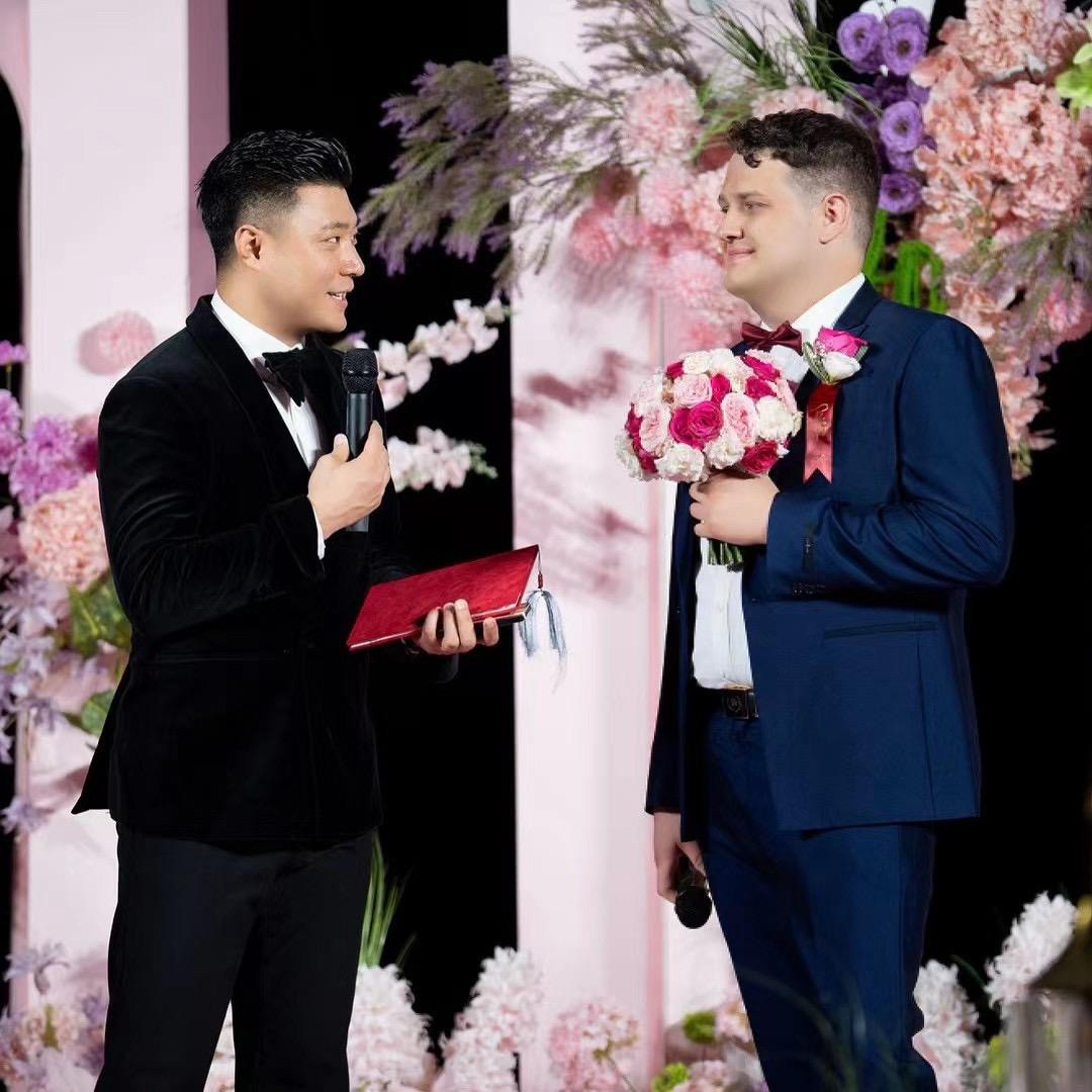 太原主持人方舟