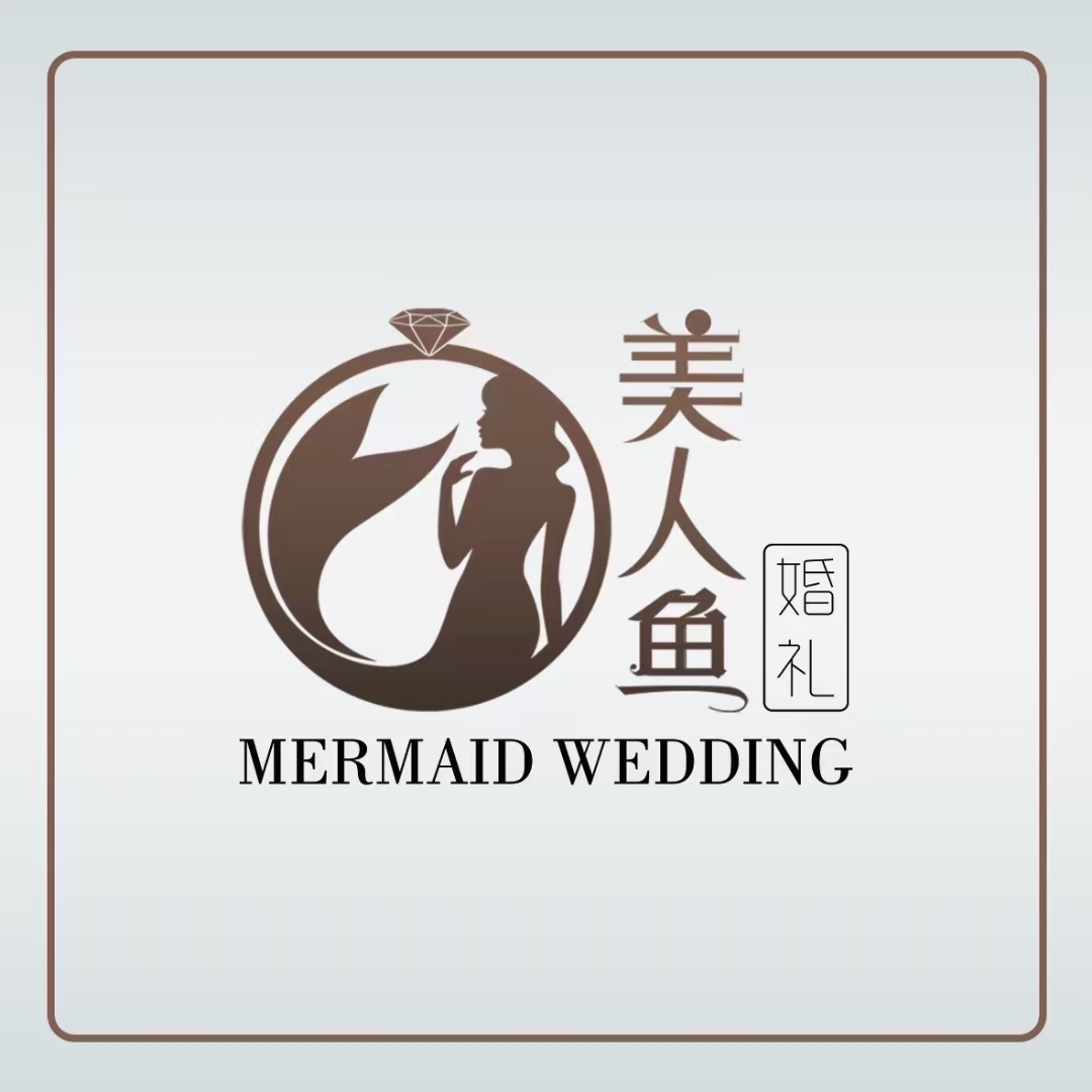 null美人鱼婚纱(播州分店)