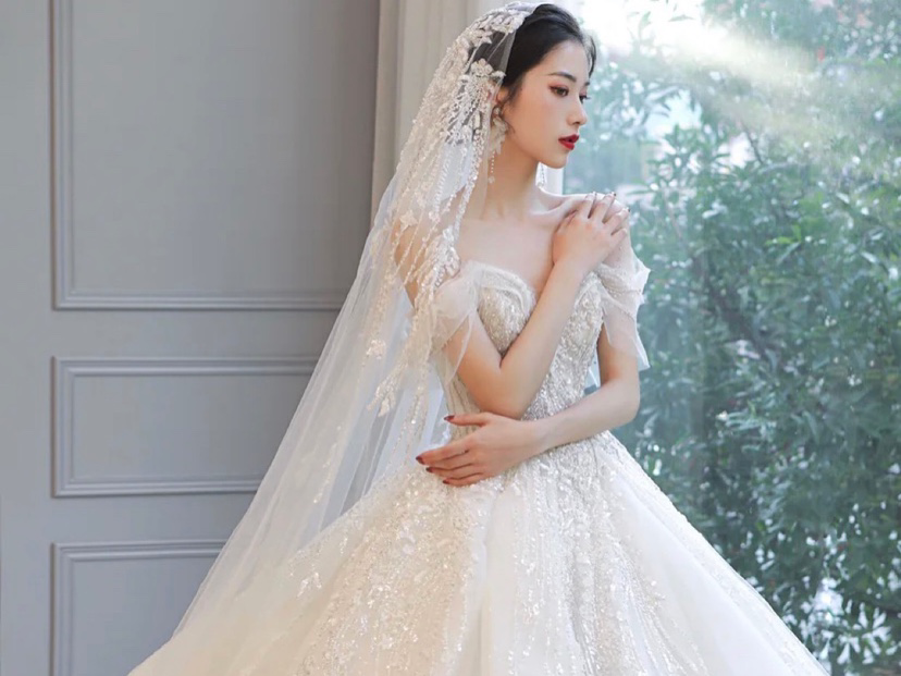 【超值优惠】资深档新娘全程跟妆3套