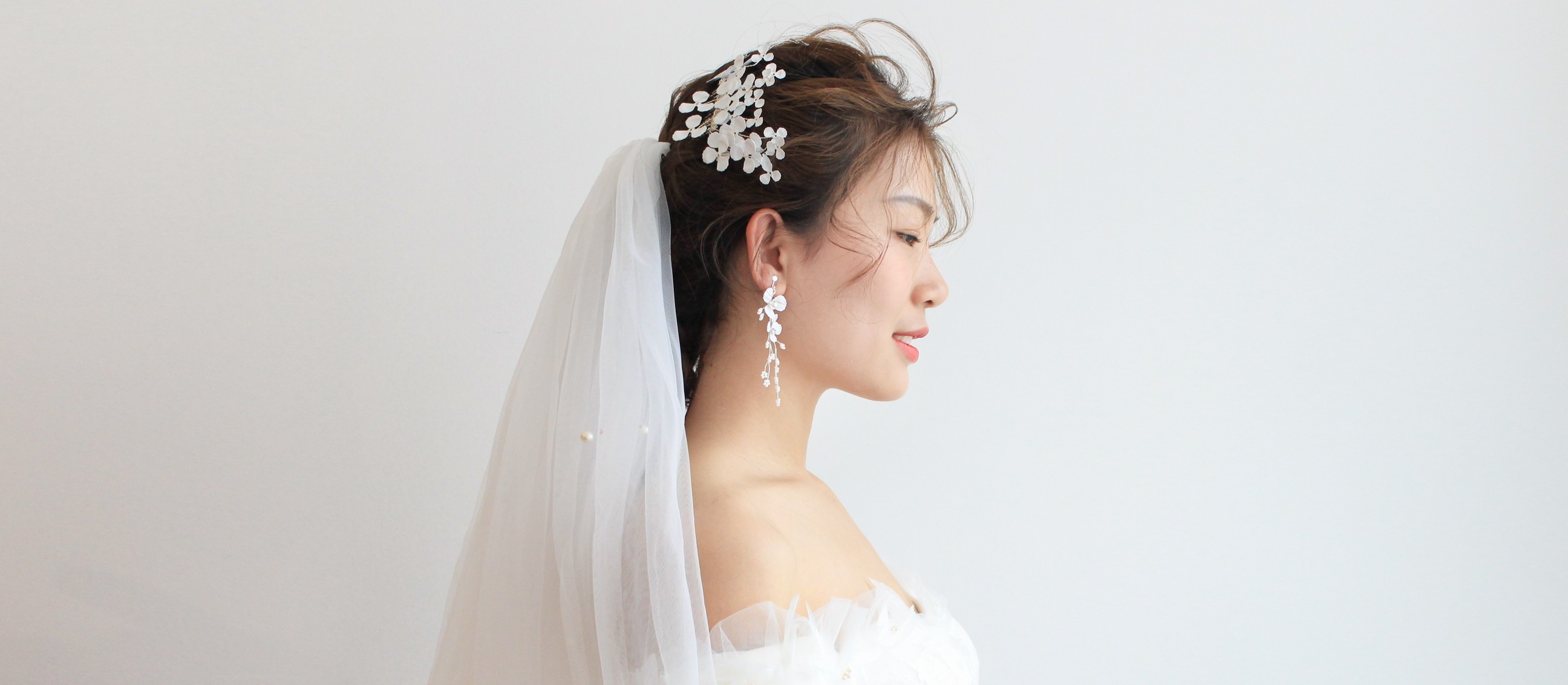 素熙美妆造型