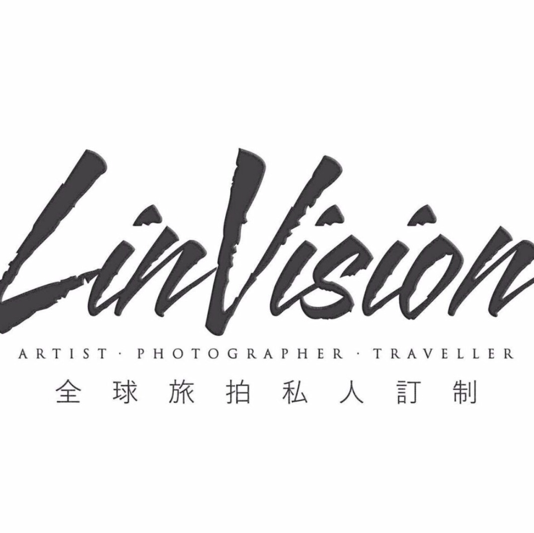 新西兰Linvision婚纱摄影