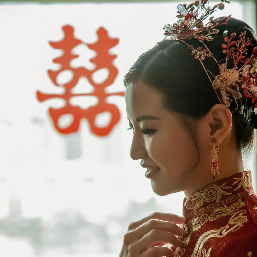 7月5号婚礼现场照片无修图