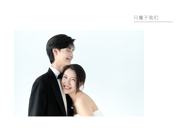 【紀實抓拍】永不過時丨愛情影像