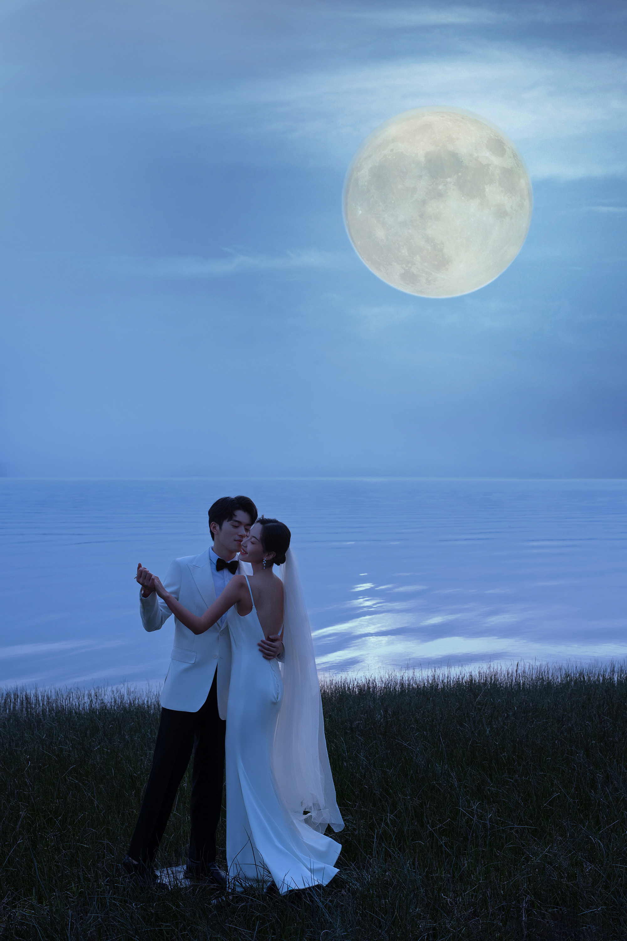 4月新片-月光奏鸣曲