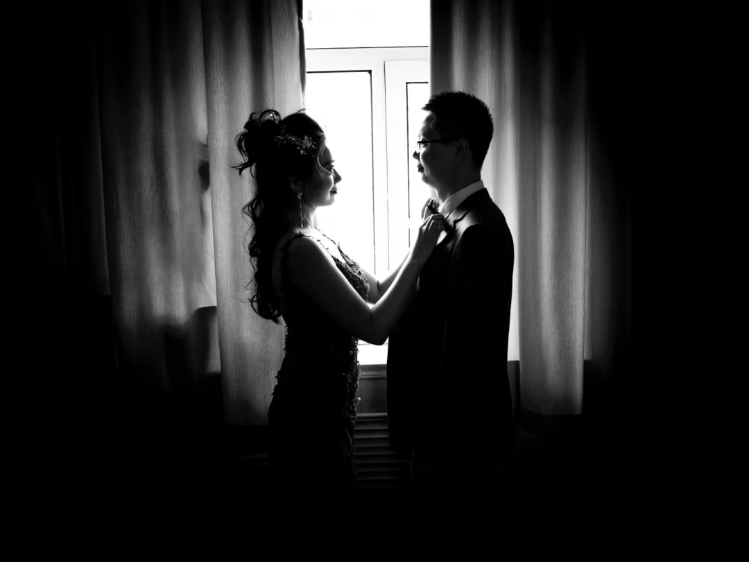 大宇化妆造型总监化妆师全程跟妆