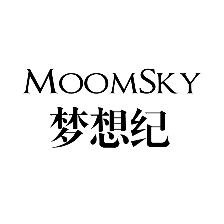 MOOMSKY夢想紀