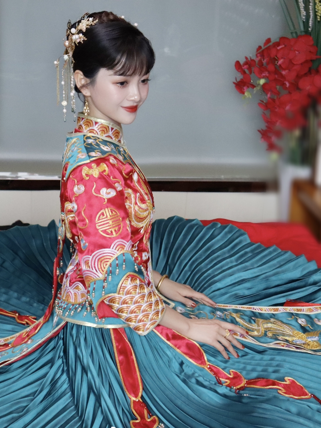 杭州新娘跟妝蕭山區(qū)機(jī)場(chǎng)附近瓜瀝下沙河莊義蓬