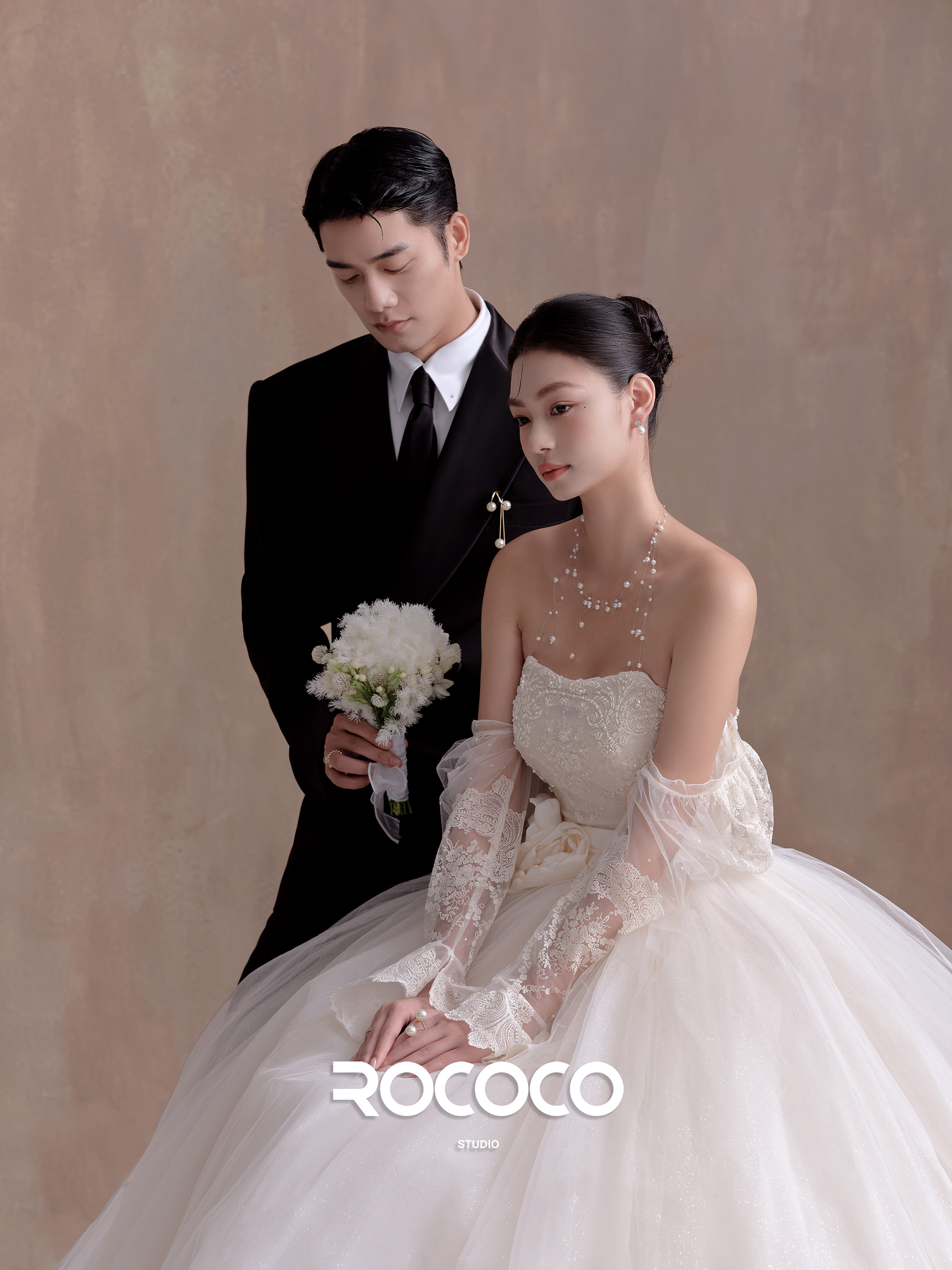 「Eternal elegante」永恒的高尚Ⅱ