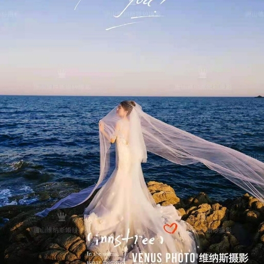 VENUS 白云絮语 皓月清凉